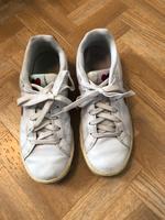 Nike Sneaker, weiß, Größe 38,5 Baden-Württemberg - Wertheim Vorschau