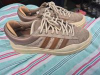 adidas campus braun bad bunny München - Moosach Vorschau