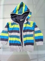 Dünne Jacke Strickjacke Größe 92 TopoMini Sachsen - Pirna Vorschau