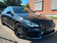 Mercedes-Benz E 55 AMG Coupe V8 BITURBO / NAVI / PANO / LED Baden-Württemberg - Edingen-Neckarhausen Vorschau