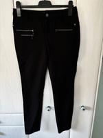 Street one Hose stretch skinny schwarz Größe 36 Kr. München - Feldkirchen Vorschau