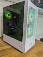 ✨✨ RGB Gaming PC I7 2600 GTX 1060 6GB 16GB Ram SSD + HDD ✨✨ Nordrhein-Westfalen - Paderborn Vorschau