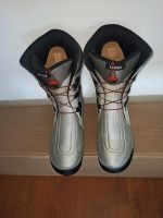 Snowboard Boots Innenschuh 44 290 29,0 Nitro neuwertig Nordrhein-Westfalen - Viersen Vorschau