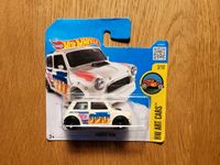 Hot Wheels Morris Mini HW Art Cars 3/10 Short card neu OVP Modell Baden-Württemberg - Wendlingen am Neckar Vorschau