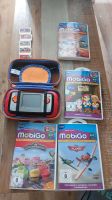 Mobigo von vtech mit 5 Spielen und Schutzcase Hessen - Groß-Rohrheim Vorschau