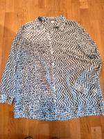 Heine Mandarin Bluse Bayern - Birgland Vorschau
