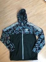 Adidas Camouflage Jacke Gr. S Rheinland-Pfalz - Ludwigshafen Vorschau