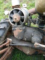 DDR MZ Motor oder ähnliches Sachsen-Anhalt - Gardelegen   Vorschau