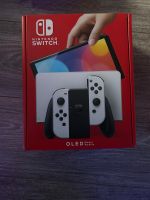 Nintendo Switch OLED weis Niedersachsen - Wiefelstede Vorschau