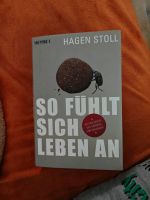 Hagen Stoll - So fühlt sich Leben an Thüringen - Bad Köstritz   Vorschau