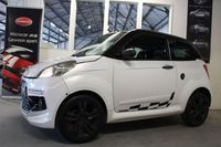 Ligier JS 50 L DCI Mopedauto JS50L Leichtmobil Microcar Nordrhein-Westfalen - Vreden Vorschau