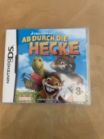 Ab durch die Hecke - Nintendo DS Spiel Sachsen - Bautzen Vorschau