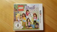 Nintendo-Spiel * LEGO Friends * Nintendo 3DS Sachsen - Markranstädt Vorschau