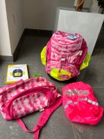 Ergobag Schulranzen Schulrucksack pink Einhorn Zaubärwatte Dortmund - Schüren Vorschau