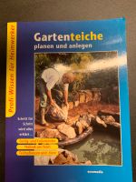 Gartenteiche planen und anlegen München - Pasing-Obermenzing Vorschau