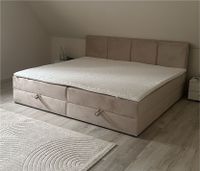 Topper 2x2m NEU unbenutzt Nordrhein-Westfalen - Versmold Vorschau