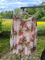 Guess Blumenrock Midi Hessen - Kaufungen Vorschau