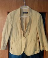 Blazer Gerry Weber Gelb Essen - Essen-Borbeck Vorschau