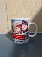 Große Tasse Pall Mall Teetasse Winter Baden-Württemberg - Stimpfach Vorschau