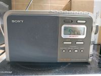 Transistorradio Sony ICF-M 770 SL Baden-Württemberg - Waldkirch Vorschau