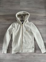 Superdry Jacke, Gr.38, beige Baden-Württemberg - Wyhl Vorschau