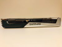 RX 5700 XT Nitro + Sapphire AMD Berlin - Mitte Vorschau