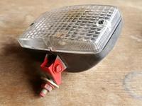 ❤ Trabant Rückfahrscheinwerfer Rücklicht DDR Wartburg Lampe Brandenburg - Rathenow Vorschau
