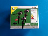 Trango LED Garden Spotlight Rheinland-Pfalz - Hattert Vorschau