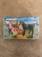 Playmobil Country Pferdebox 5519 Berlin - Spandau Vorschau