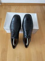 Geox Business Schuhe Federico schwarz Gr.44 inkl. Schuhspanner VB Bayern - Ingolstadt Vorschau