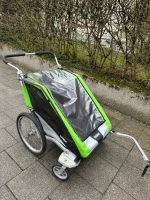 Thule Fahrradanhänger / Kinderwagen München - Sendling Vorschau