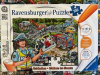 Tiptoi Puzzle „Im Einsatz“ Feuerwehr, Polizei, Rettungsdienst Schleswig-Holstein - Horst (Holstein) Vorschau