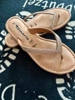 Neuwertige Tamari’s Sandalen Hessen - Sulzbach Vorschau