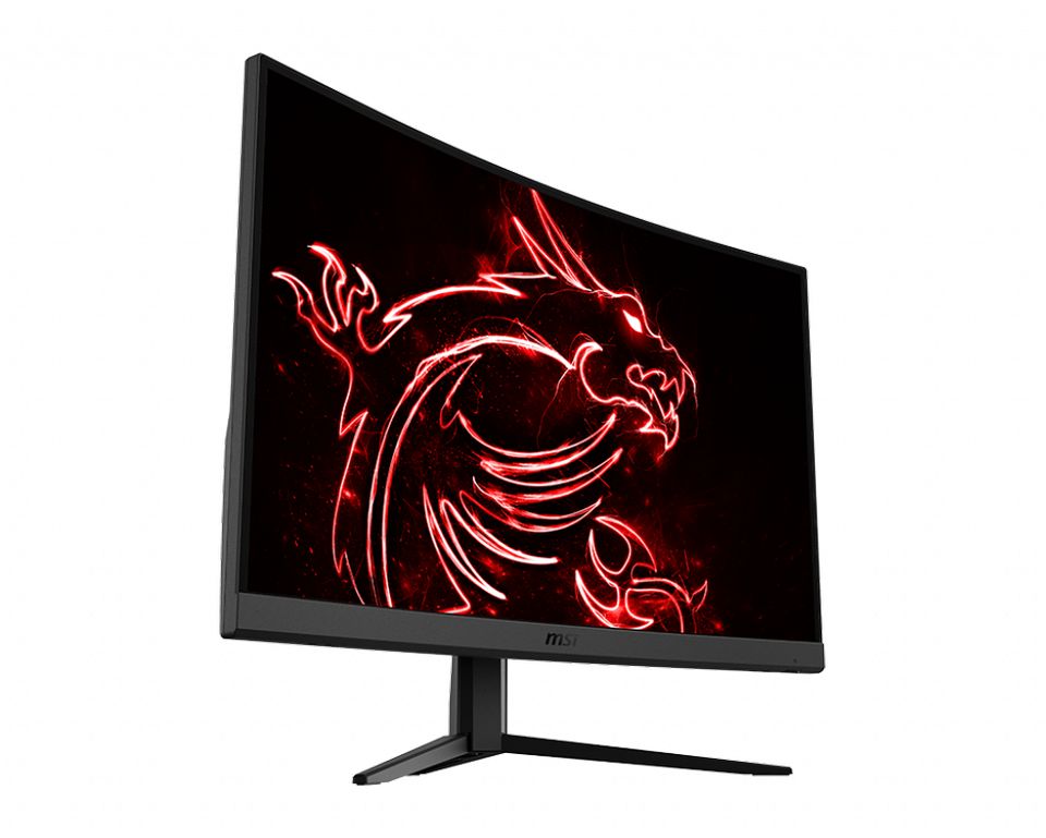 MSI G32CQ4 E2 WQHD 170Hz 1ms HDR Curved Monitor FreeSync Pro in Gladbeck