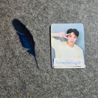 Ateez the witness halazia feder bookmark Nordrhein-Westfalen - Dormagen Vorschau