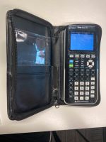 TI-84 Plus CE-T Taschenrechner mit Hülle Hannover - Mitte Vorschau