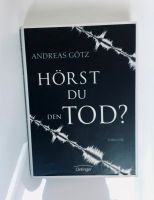 Krimis Thriller Buch Hörst du den Tod von Andreas Götz - TOP Rheinland-Pfalz - Mainz Vorschau