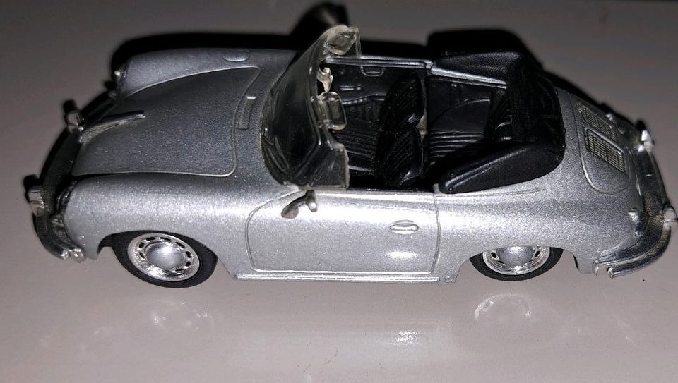 4 × Porsche 356 Modellauto zur Auswahl 1:43 in Wetzlar