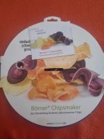 Börner Chipsmaker 1 Stück Baden-Württemberg - Böblingen Vorschau