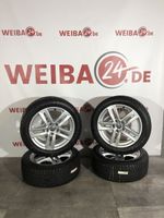 Winterräder Audi A4 Dunlop Winter Sport 4D 225/50 R17  #179 Sachsen - Großschirma Vorschau