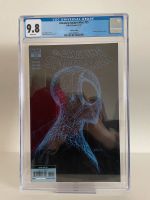 The Amazing Spider-Man #55 3 Print US Comic Heft CGC 9,8 Hessen - Dietzenbach Vorschau