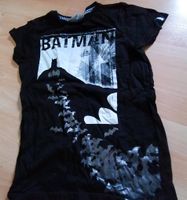Batman Marvel 140 Shirt Topzustand Niedersachsen - Marklohe Vorschau