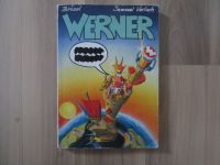 Werner Nr. 6 - Besser ist das! - Brösel - Semmel Verlag Bayern - Mainburg Vorschau