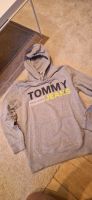 Tommy Jeans Hoodie Hilfiger Gr M Rheinland-Pfalz - Alsdorf (Westerwald) Vorschau