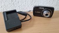 Panasonic LUMIX DMC-S1 Digital Point & Shoot Camera HD Movie 12.1 Brandenburg - Wittenberge Vorschau