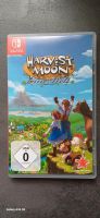 Nintendo Switch Spiel - Harvest moon Berlin - Reinickendorf Vorschau