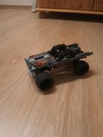 Lego auto sehr stahbil Niedersachsen - Walsrode Vorschau