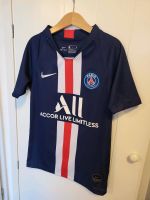 TOP Original Nike PSG Paris Saint-Germain Trikot Gr.128-137 Baden-Württemberg - Langenargen Vorschau