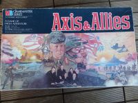 Axis & Allies EN 2nd Edition (1986), Boardgame, MB Hessen - Friedrichsdorf Vorschau