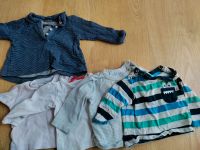 Shirts Baby 56 Schleswig-Holstein - Bredenbek (bei Rendsburg) Vorschau